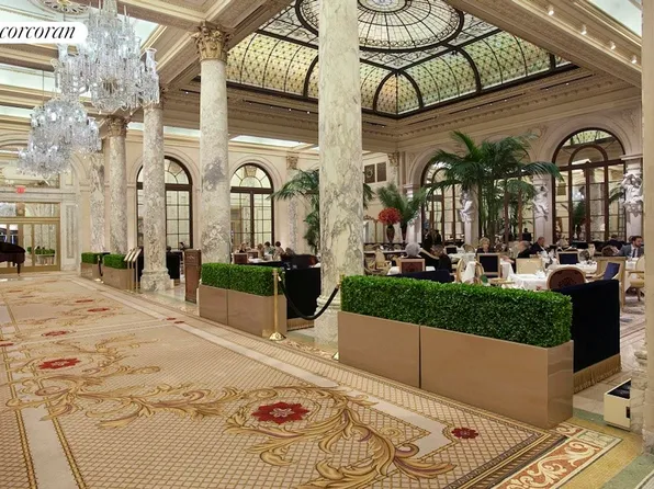 1 Central Park South image 14 of 16