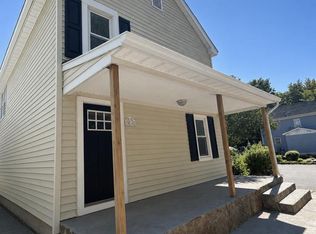 810 Knoxville Rd, Knoxville, MD 21758