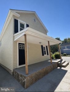 810 Knoxville Rd, Knoxville, MD, 21758