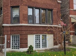 (Undisclosed Address), Chicago, IL 60637