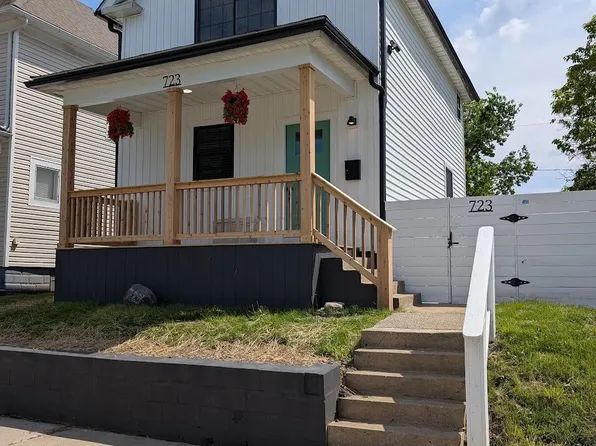 723 Stewart Ave, Columbus, OH 43206
