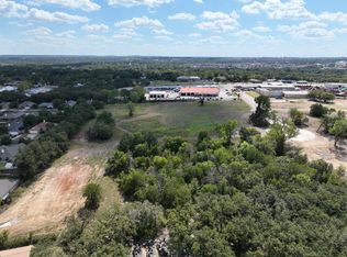 112A Industrial St, Weatherford, TX 76086