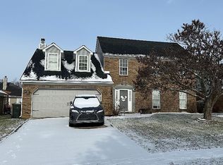 238 Agincourt Pl, Georgetown, KY 40324