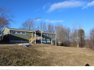 299 Clary Hill Rd, Warren, ME 04864