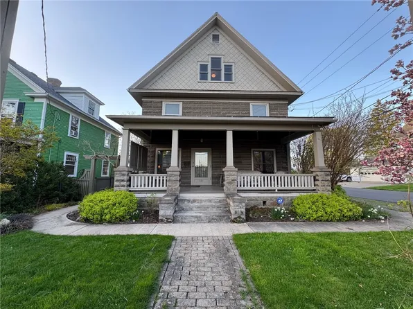 331 Washington St, Geneva, NY 14456