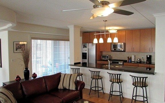 3rd image of 4811 N Olcott Ave Unit 303