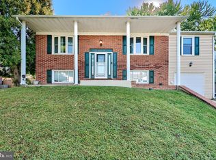 223 Kearney Dr, Joppa, MD