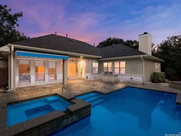 3219 Crystal Path, San Antonio, TX 78259