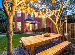 916 Tyler Ct, Allen, TX 75013