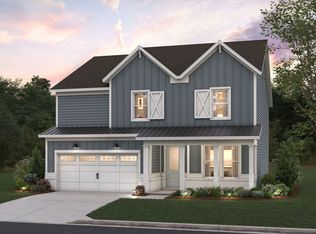 Vanderlyn Plan, Bleckley Station, Ball Ground, GA 30107