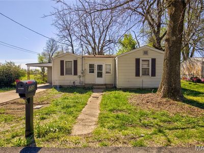 302 Marshall St, Sikeston, MO, 63801