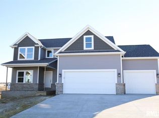 11308 Chesapeake Ln, Dunlap, IL 61525