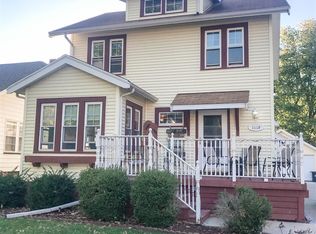 1119 S 4th St, Pekin, IL