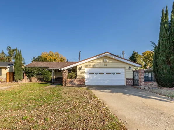 2957 Loyola St, Sacramento, CA 95826