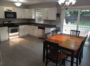 815 Main St, Carlisle, IA 50047