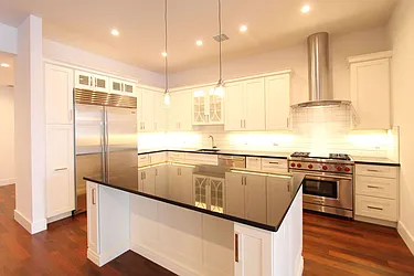 Rented by True Lofts New York LLC