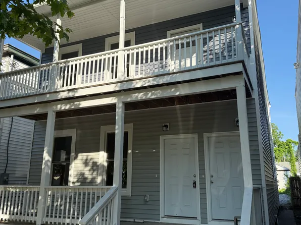 1607 N 23rd St #B, Richmond, VA 23223