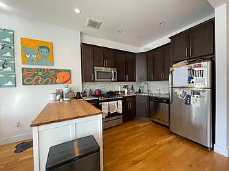 Rented by Oxford Property Group