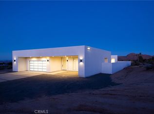 61624 Kessler Pl, Joshua Tree, CA 92252