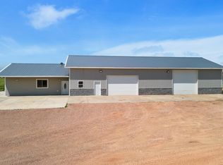 4884 Ashland Rd, Rapid City, SD 57701