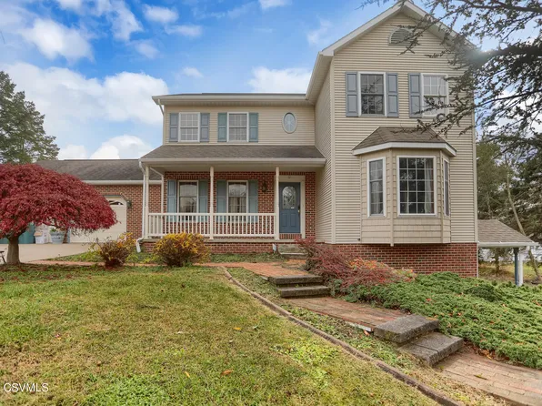 99 Buchanan Ave, Northumberland, PA 17857