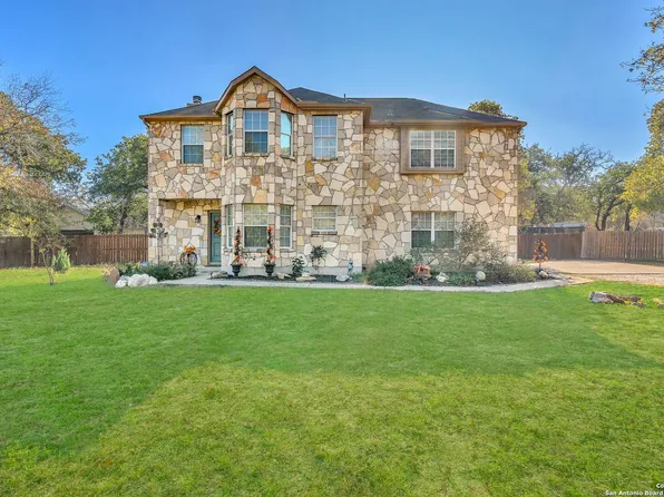 5222 SAVANNAH WAY, Von Ormy, TX 78073