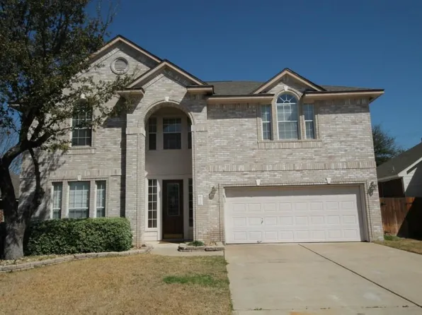 2408 Cranberry Cv, Cedar Park, TX 78613
