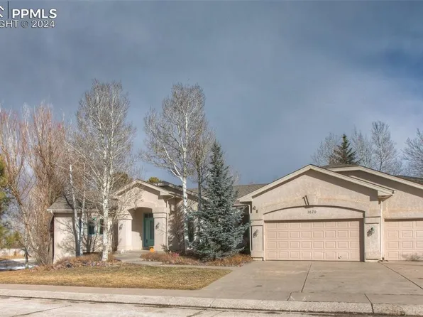 1020 Monument St, Calhan, CO 80808