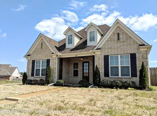 4682 W Petite Loop, Olive Branch, MS 38654