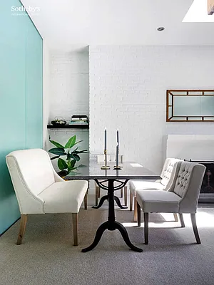 Rented by Sotheby's International Realty | media 14