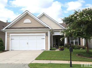 744 Blackfriars Loop, Cary, NC 27519