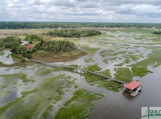 117 Keystone Dr, Savannah, GA 31406