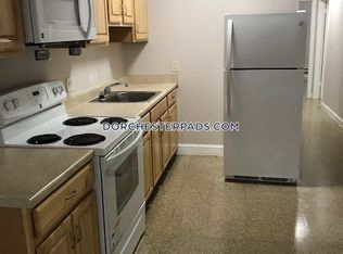 3 Torrey St #1, Dorchester, MA 02124