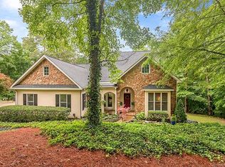 13521 Cliffhaven Ln, Huntersville, NC 28078
