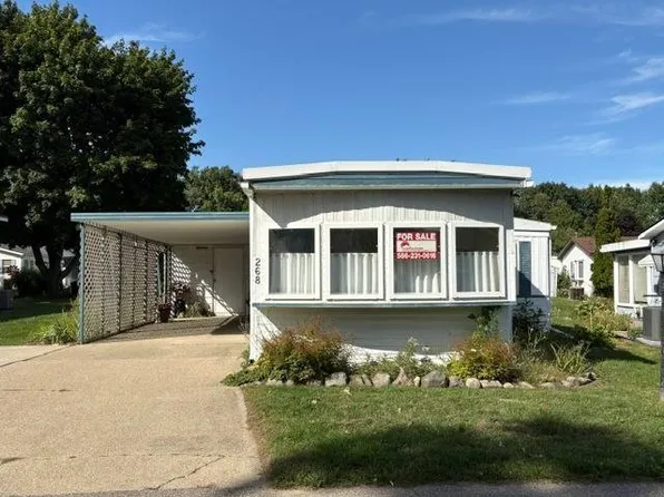 268 Toucan St, Rochester, MI 48309