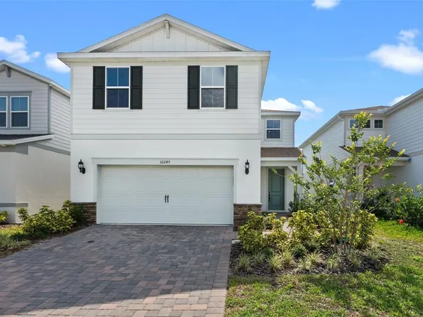 10245 Park Estates Ave, Orlando, FL 32836