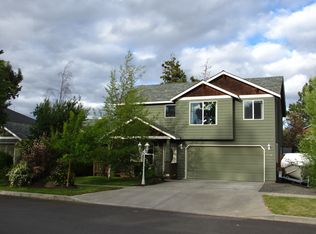 63340 Lavacrest St, Bend, OR 97703