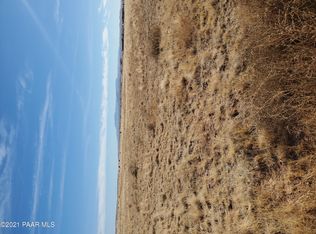 4525 W Duane Ln, Paulden, AZ 86334