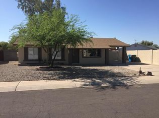 17839 N 49th Ave, Glendale, AZ 85308