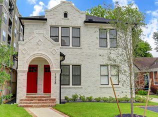 1928 Harold St APT 2, Houston, TX 77098