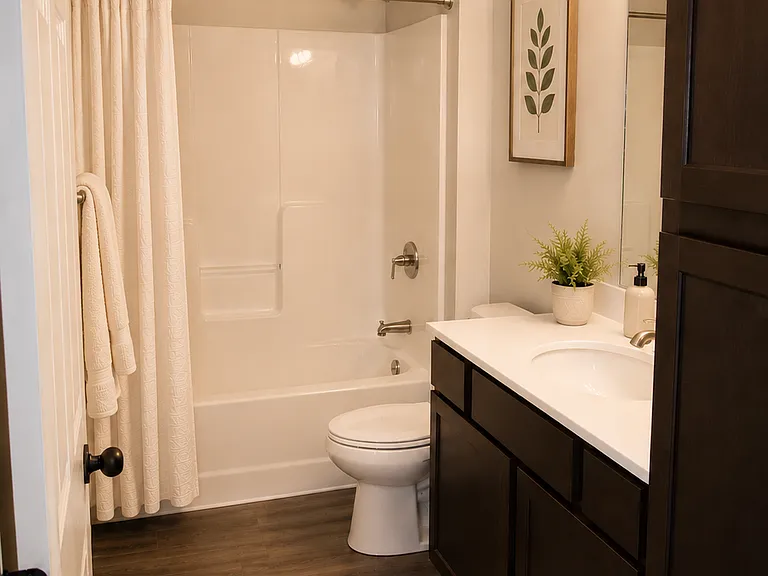 Dreamsville Apartments — Photo 55