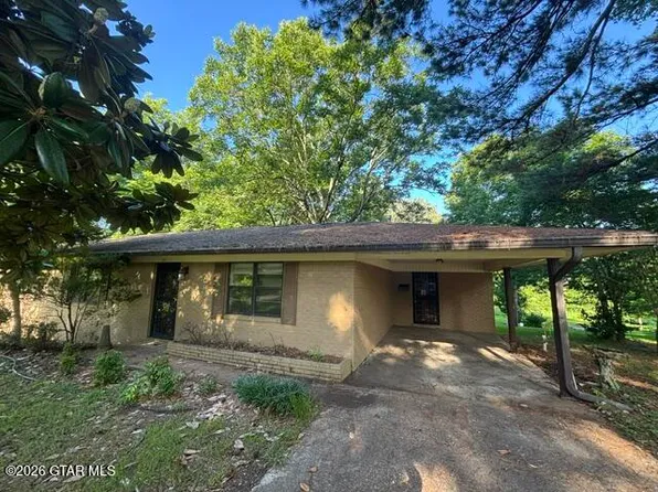 441 N Pearl St, Houston, MS 38851