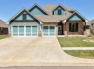 409 Greens Pkwy, Norman, OK 73069