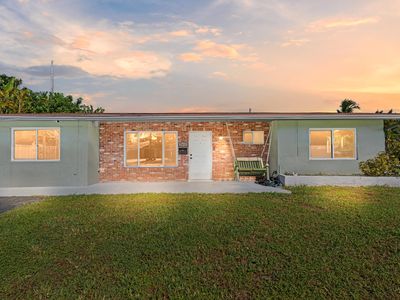 2611 NE 16th Street, Pompano Beach, FL, 33062