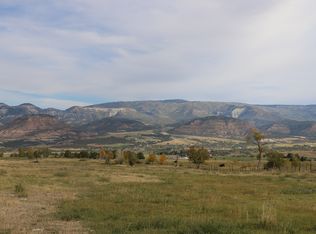 5757 Me Rd, Collbran, CO 81624