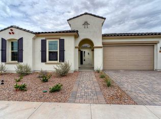 10338 E Bergeron Ave, Mesa, AZ 85212