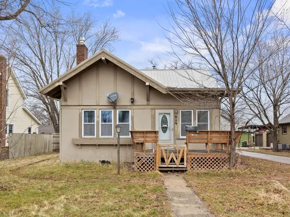 514 W Mill St, Paynesville, MN 56362