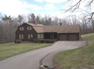 4 Summit Rdg, Sturbridge, MA 01566