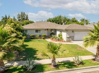 450 W Sample Ave, Fresno, CA 93704