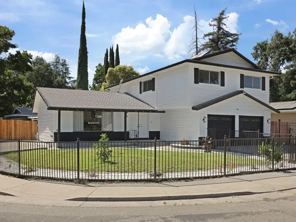 8463 Yarmouth Dr, Stockton, CA 95209